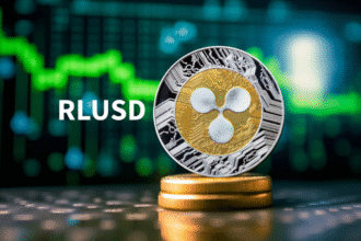 Ripple stablecoin RLUSD