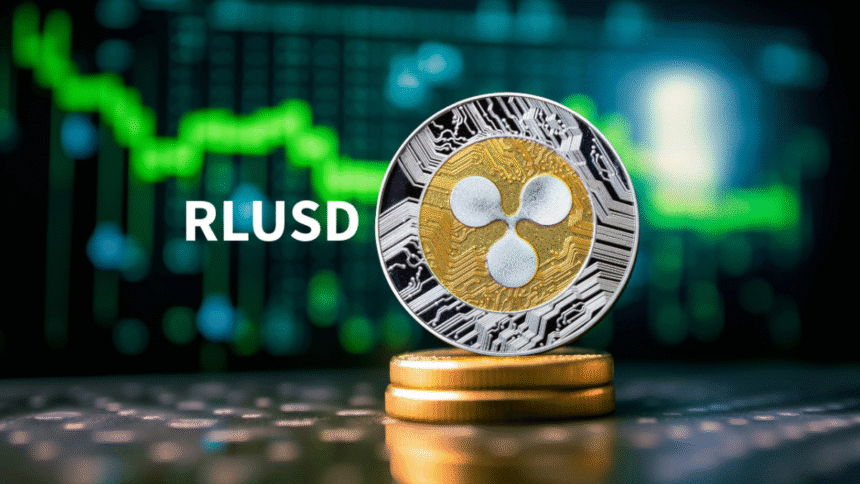 Ripple stablecoin RLUSD
