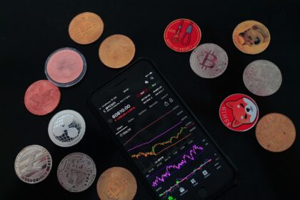 Best crypto portfolio strategies