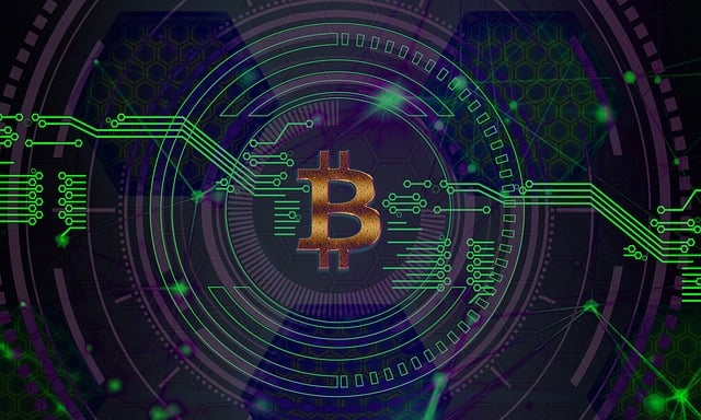 bTC lightning network