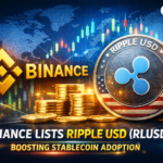 Ripple USD RLUSD on Binance