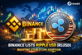 Ripple USD RLUSD on Binance