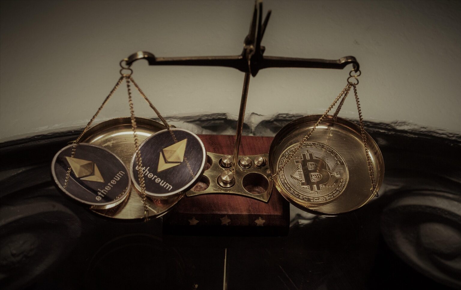 Ethereum and Bitcoin 2026 outlook