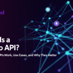 Crypto APIs explained
