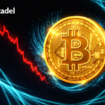 Bitcoin price prediction