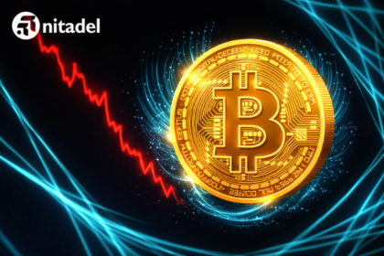 Bitcoin price prediction