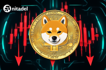 Shiba Inu price