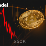 Bitcoin price correction