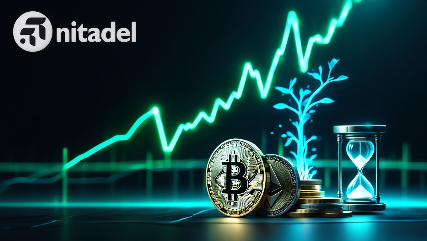 Long-Term Investing in Cryptocurrencies