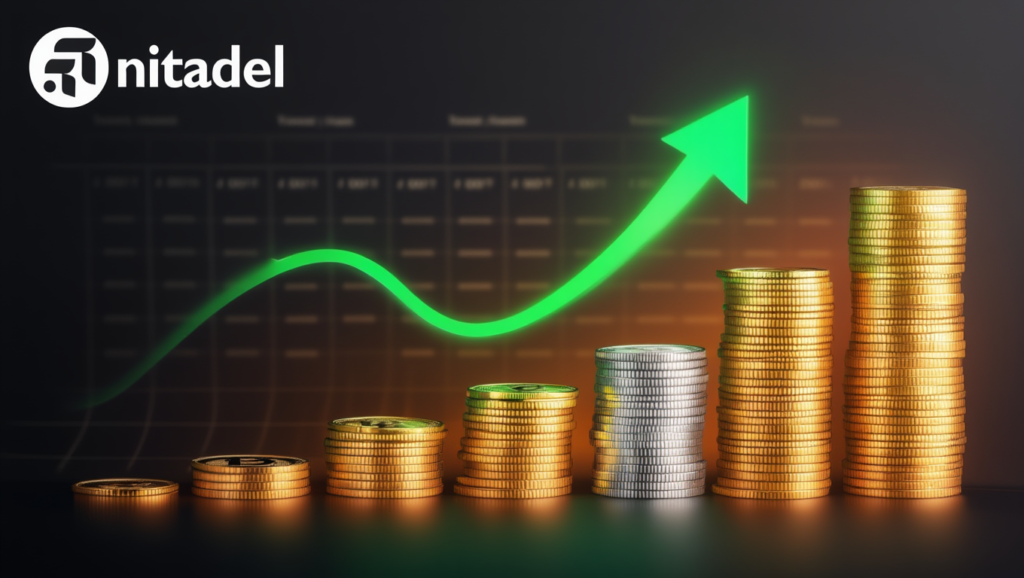 long-term crypto investment