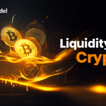 Liquidity in crypto trading